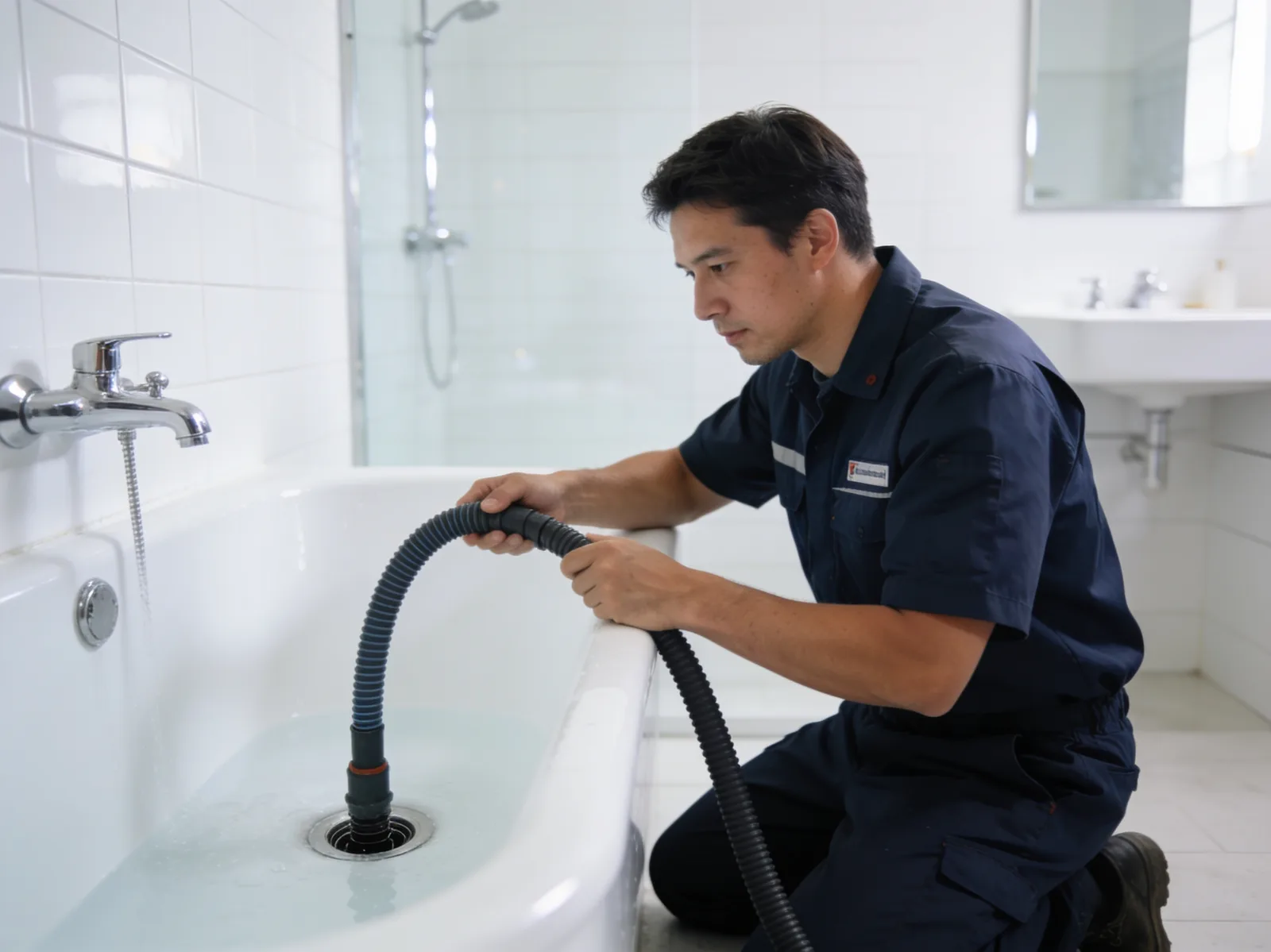 Emergency Plumber Ennis, TX FAQs